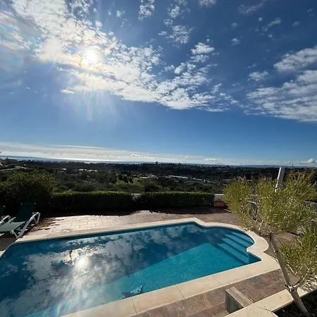 Villa Boho-style In A Quiet Cul-de-sac Estepona