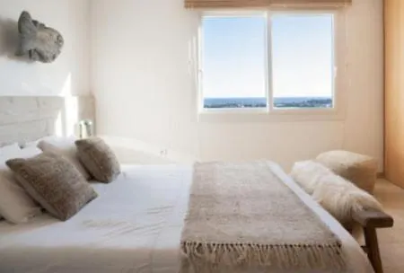 Villa Boho-style In A Quiet Cul-de-sac Estepona