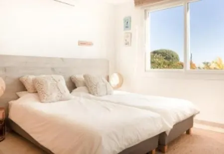 Boho-style In A Quiet Cul-de-sac * Estepona